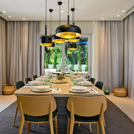 Luxury Hvar Deluxe Palace 2 With Pool At The Vila *