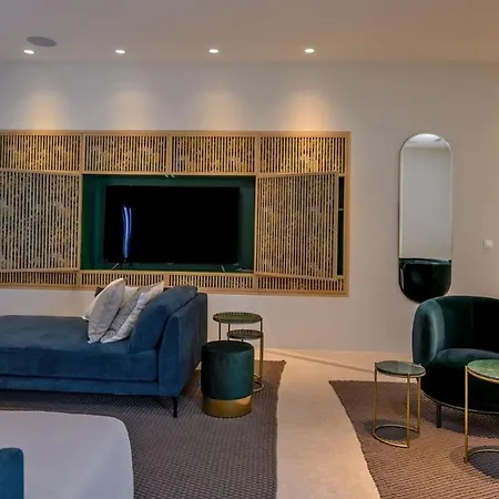 Luxury Hvar Deluxe Palace 2 With Pool At The Hvar Town