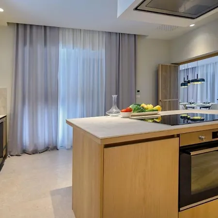 Vila Luxury Hvar Deluxe Palace 2 With Pool At The Hvar Town