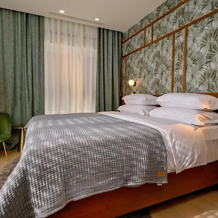 Luxury Hvar Deluxe Palace 2 With Pool At The Vila