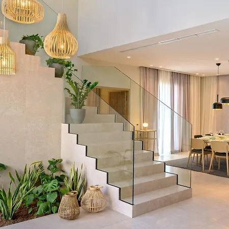 Vila Luxury Hvar Deluxe Palace 2 With Pool At The *