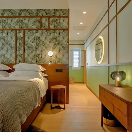 Luxury Hvar Deluxe Palace 2 With Pool At The Vila