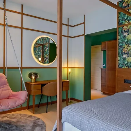 Luxury Hvar Deluxe Palace 2 With Pool At The Vila Hvar Town