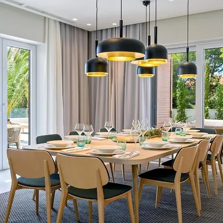 Luxury Hvar Deluxe Palace 2 With Pool At The Vila