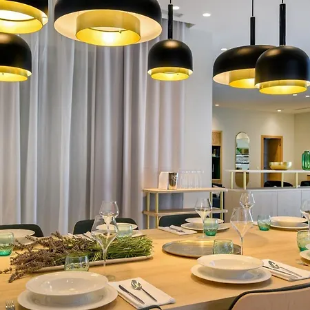 Vila Luxury Hvar Deluxe Palace 2 With Pool At The Hvar Town