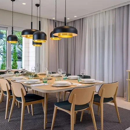 Luxury Hvar Deluxe Palace 2 With Pool At The Vila *