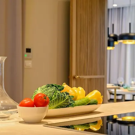 Vila Luxury Hvar Deluxe Palace 2 With Pool At The Hvar Town