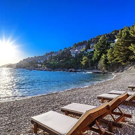 Luxury Hvar Deluxe Palace 2 With Pool At The Vila