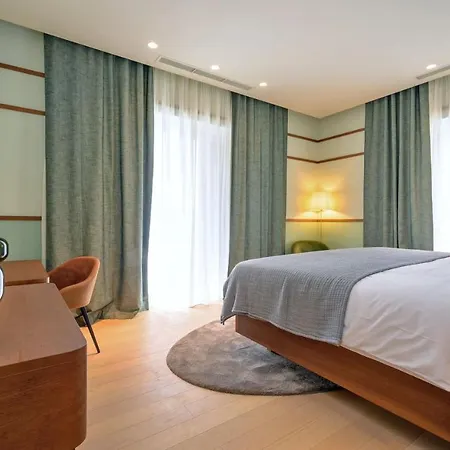 Luxury Hvar Deluxe Palace 2 With Pool At The