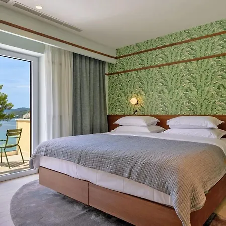 Luxury Hvar Deluxe Palace 2 With Pool At The Vila