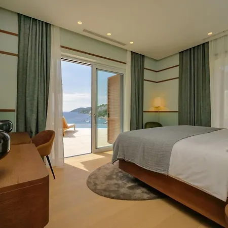 Luxury Hvar Deluxe Palace 2 With Pool At The Vila