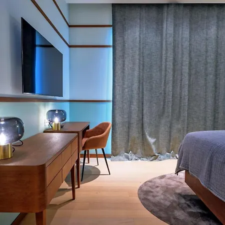 Vila Luxury Hvar Deluxe Palace 2 With Pool At The Hvar Town