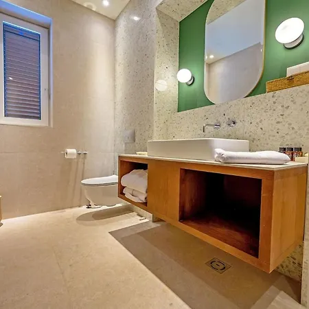 Luxury Hvar Deluxe Palace 2 With Pool At The Villa Hvar Town