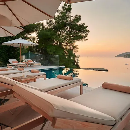 Luxury Hvar Deluxe Palace 2 With Pool Near And