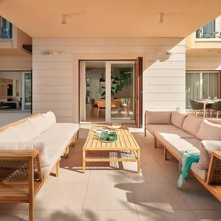Vila Luxury Hvar Deluxe Palace 2 With Pool Near And *