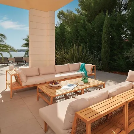 Luxury Hvar Deluxe Palace 2 With Pool Near And Vila