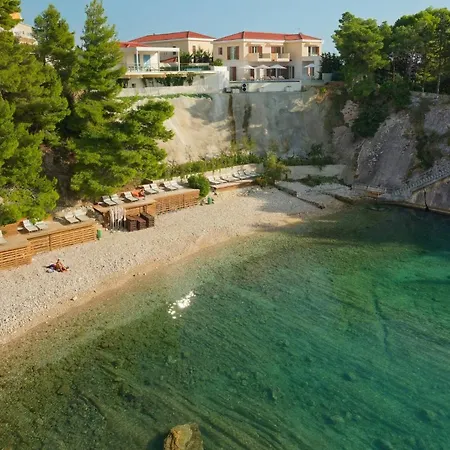 Luxury Hvar Deluxe Palace 2 With Pool Near And Vila Hvar Town
