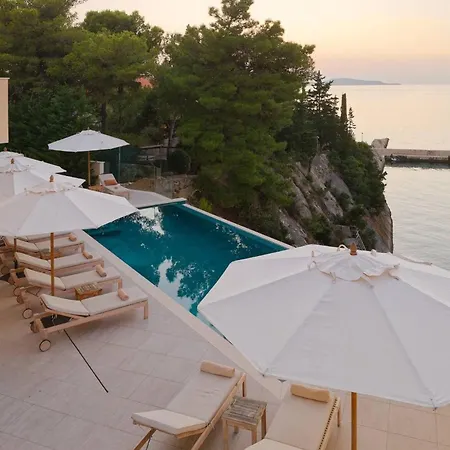 Luxury Hvar Deluxe Palace 2 With Pool Near And * Hvar Town