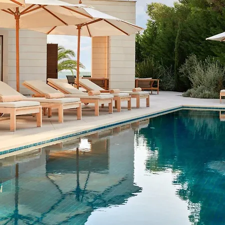 Luxury Hvar Deluxe Palace 2 With Pool Near And Hvar Town