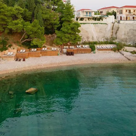 Vila Luxury Hvar Deluxe Palace 2 With Pool Near And Hvar Town