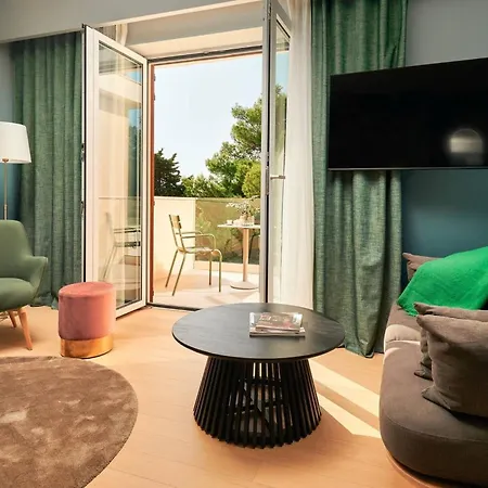 Luxury Hvar Deluxe Palace 2 With Pool Near And Vila