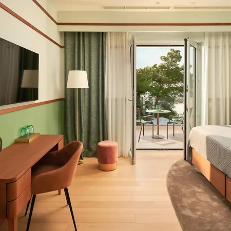 Vila Luxury Hvar Deluxe Palace 2 With Pool Near And