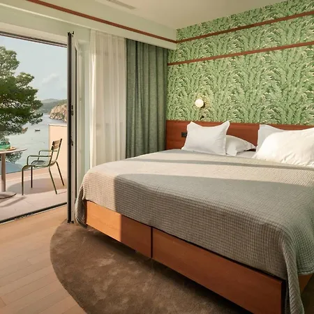 Vila Luxury Hvar Deluxe Palace 2 With Pool Near And Hvar Town