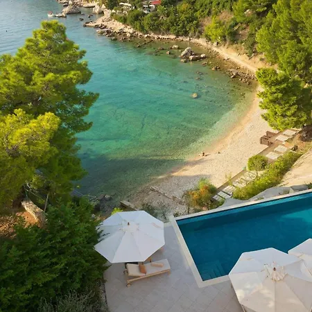 Luxury Hvar Deluxe Palace 2 With Pool Near And *