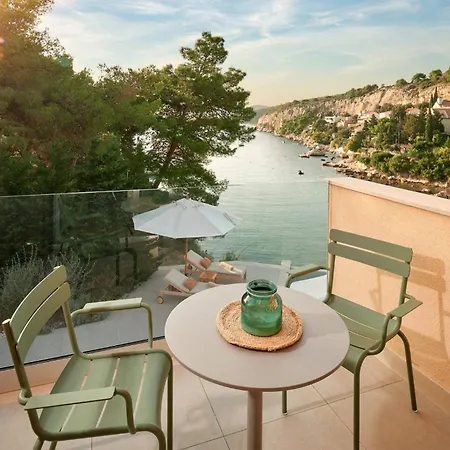 Luxury Hvar Deluxe Palace 2 With Pool Near And Hvar Town