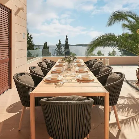 Luxury Hvar Deluxe Palace 2 With Pool Near And * Hvar Town