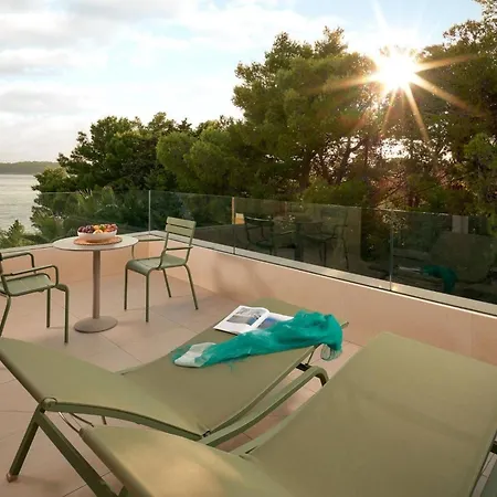 Luxury Hvar Deluxe Palace 2 With Pool Near And Vila