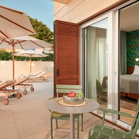 Vila Luxury Hvar Deluxe Palace 2 With Pool Near And
