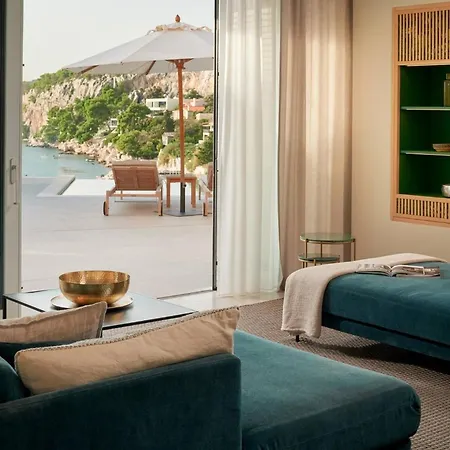Luxury Hvar Deluxe Palace 2 With Pool Near And Vila *