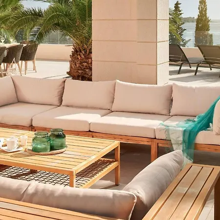 Vila Luxury Hvar Deluxe Palace 2 With Pool Near And Hvar Town