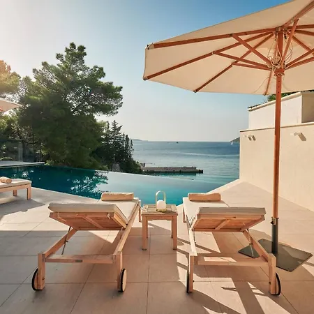 Luxury Hvar Deluxe Palace 2 With Pool Near And * Hvar Town