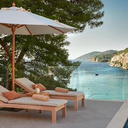 Vila Luxury Hvar Deluxe Palace 2 With Pool Near And *