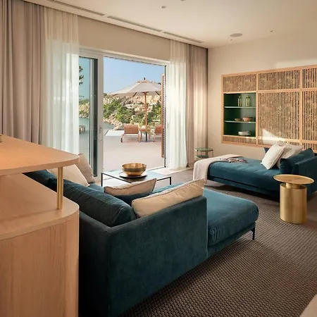 Luxury Hvar Deluxe Palace 2 With Pool Near And *