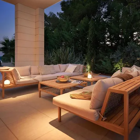Vila Luxury Hvar Deluxe Palace 2 With Pool Near And