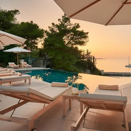 Luxury Hvar Deluxe Palace 2 With Pool Near And Vila Hvar Town