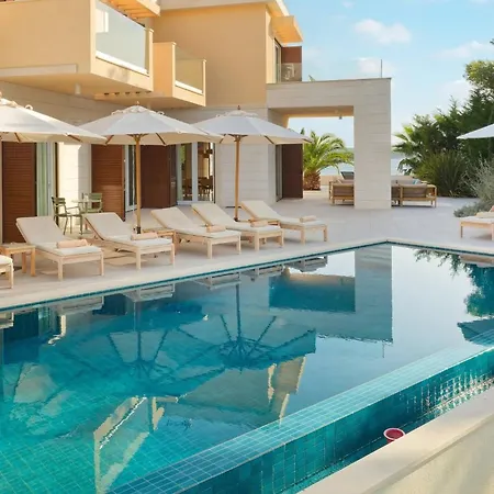 Vila Luxury Hvar Deluxe Palace 2 With Pool Near And *