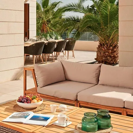 Vila Luxury Hvar Deluxe Palace 2 With Pool Near And *