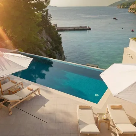 Luxury Hvar Deluxe Palace 2 With Pool Near And Hvar Town